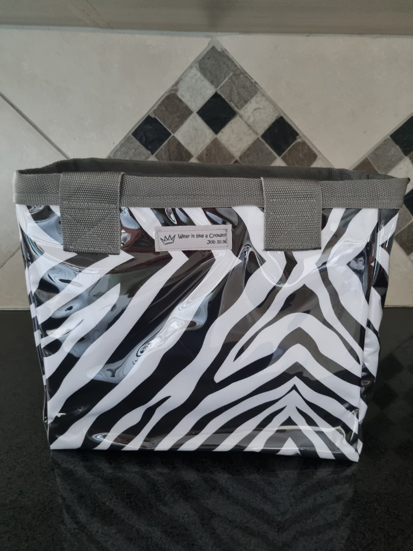 VersaBag (open)