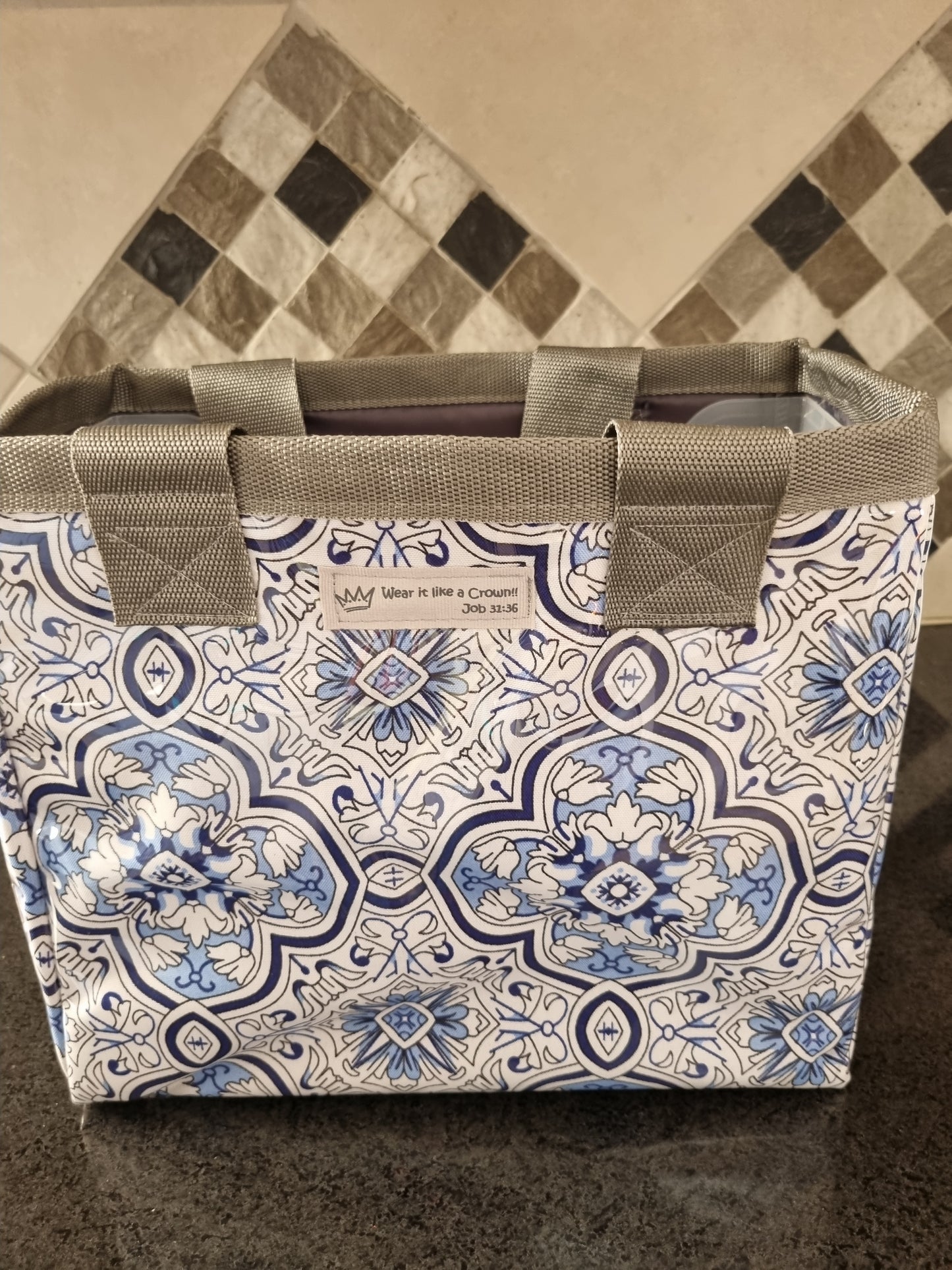 VersaBag (open)