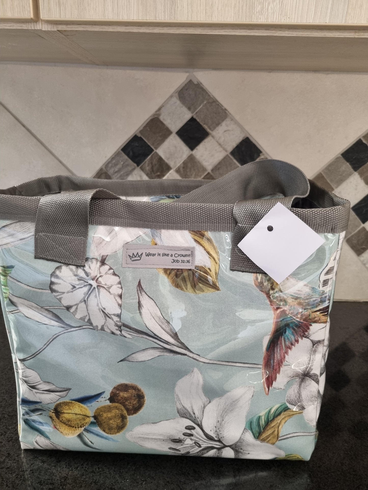 VersaBag (open)