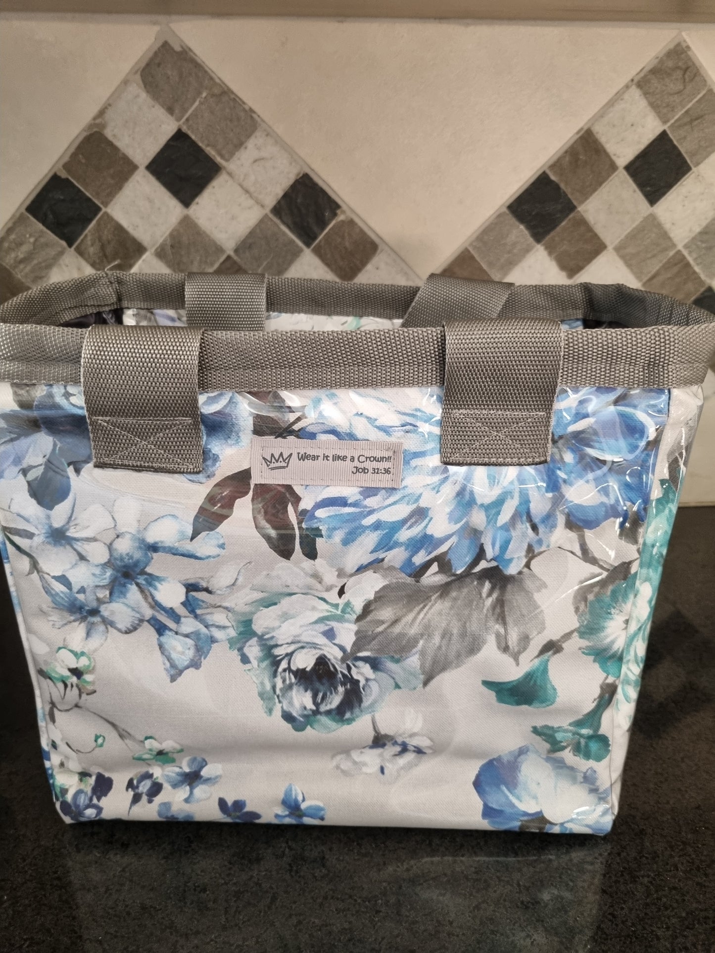 VersaBag (with zip)