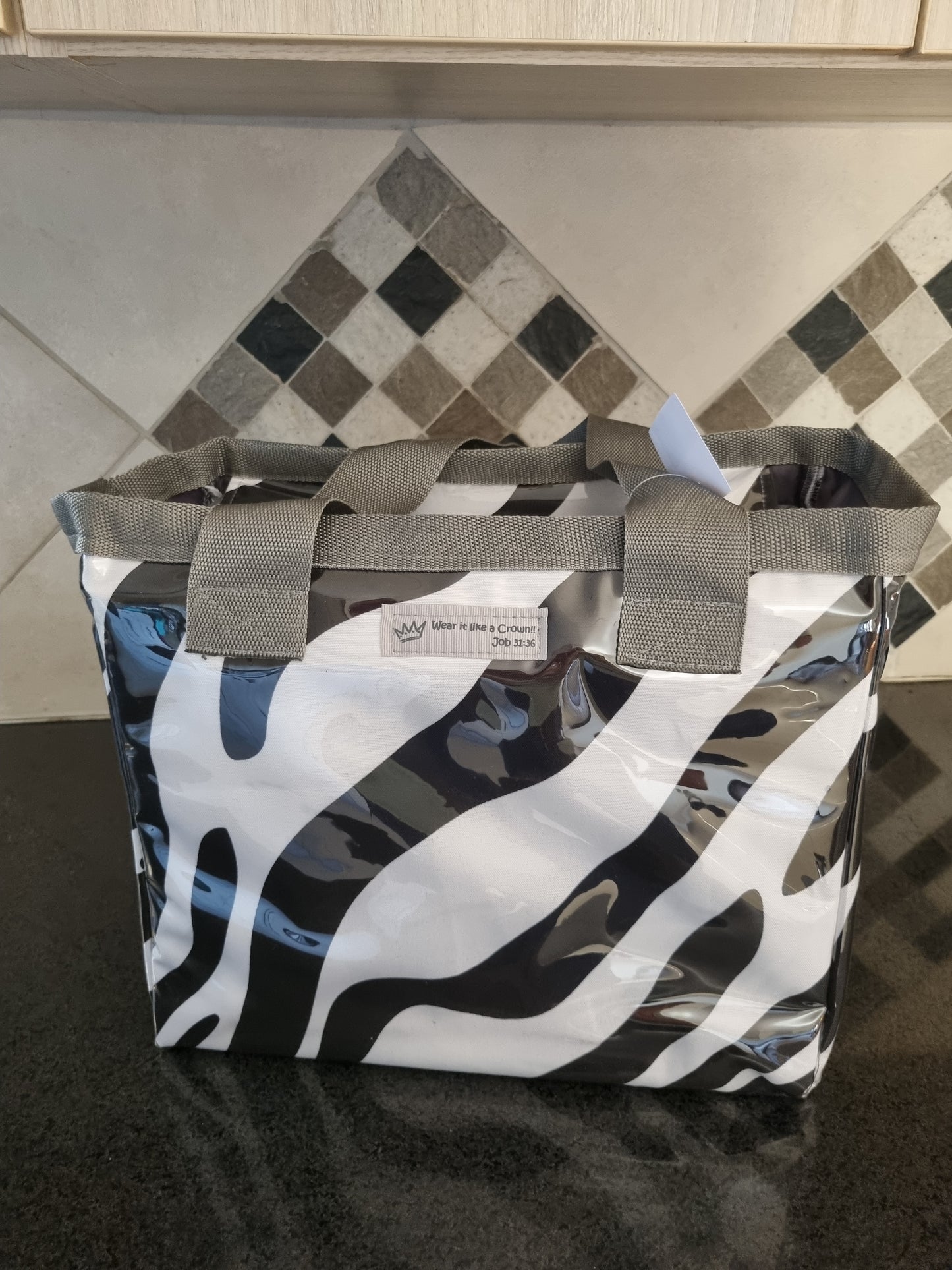 VersaBag (with zip)