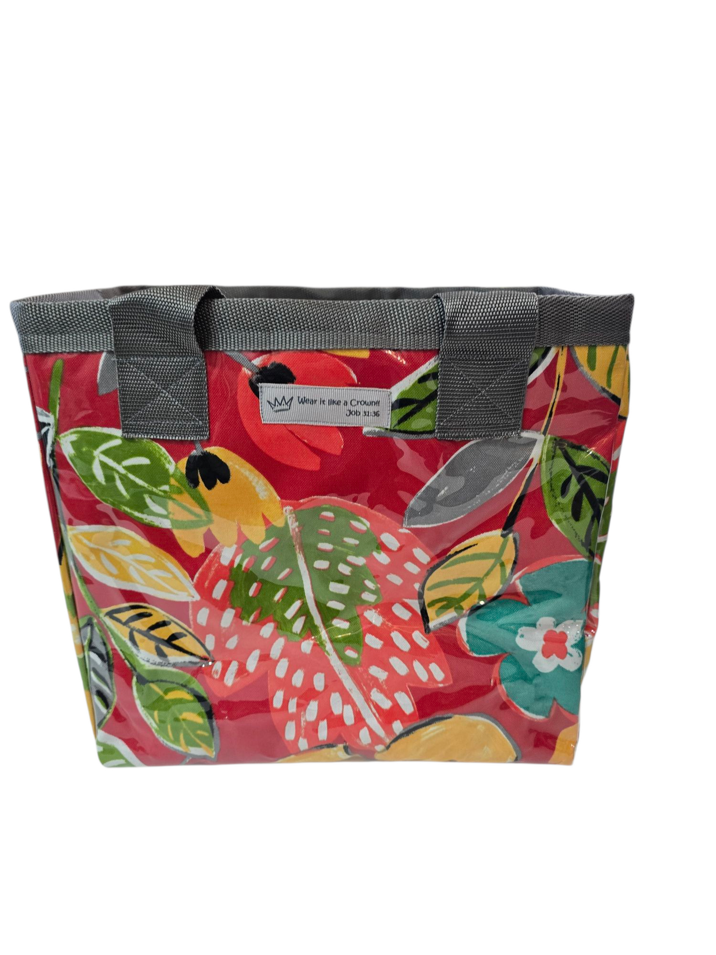 BootBag (with zip)