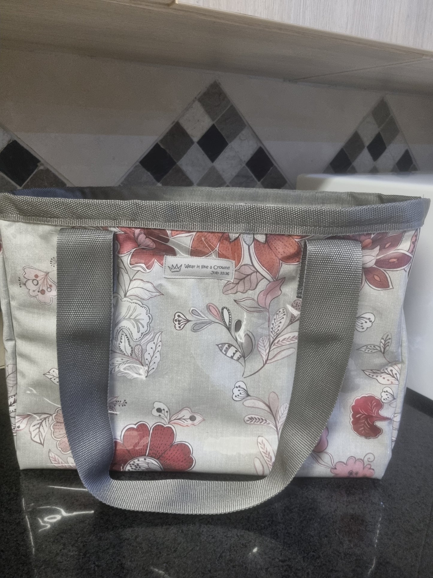 LAPTOP TEACHER BAG