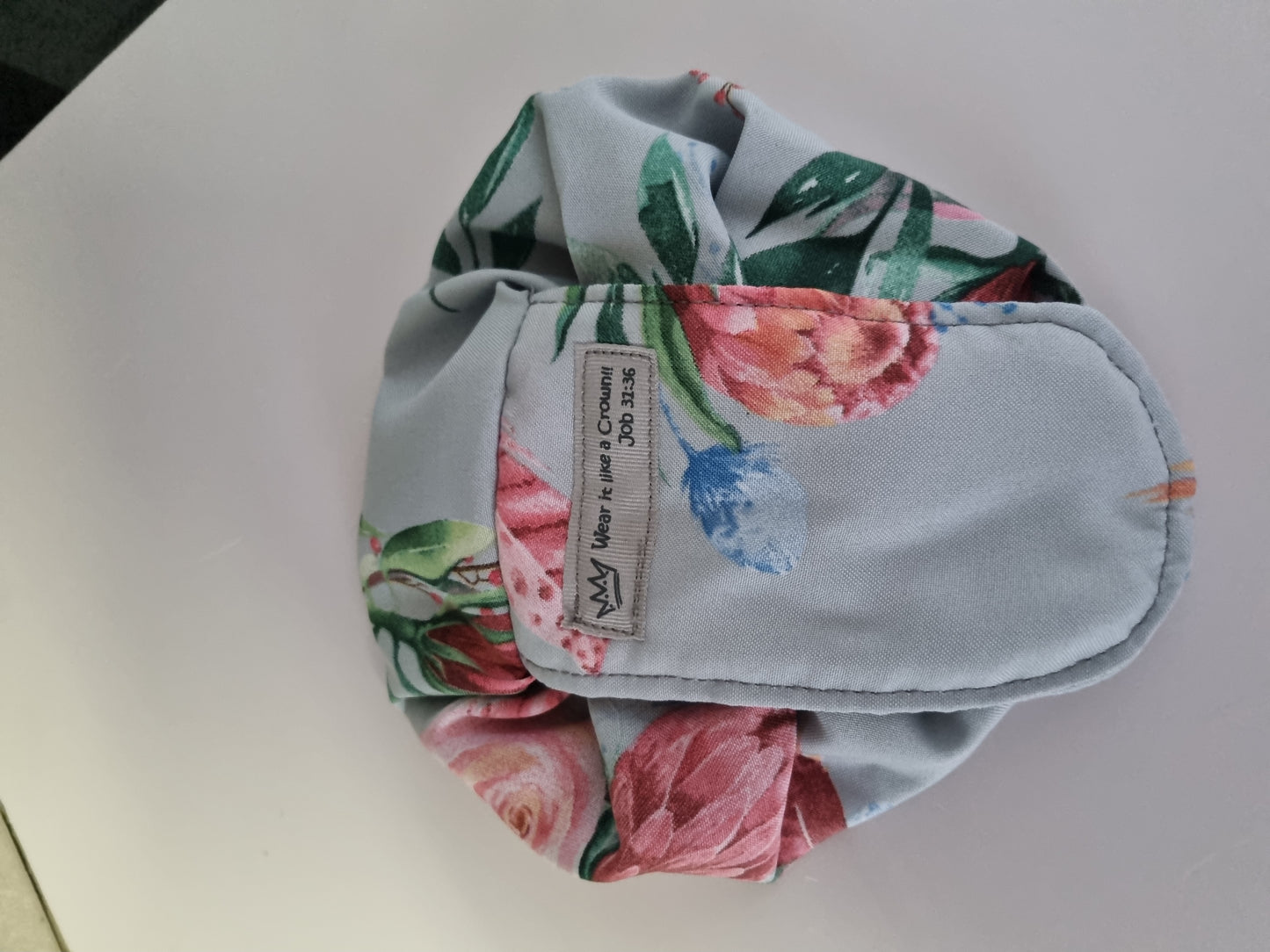 Drawstring Make-up Bag