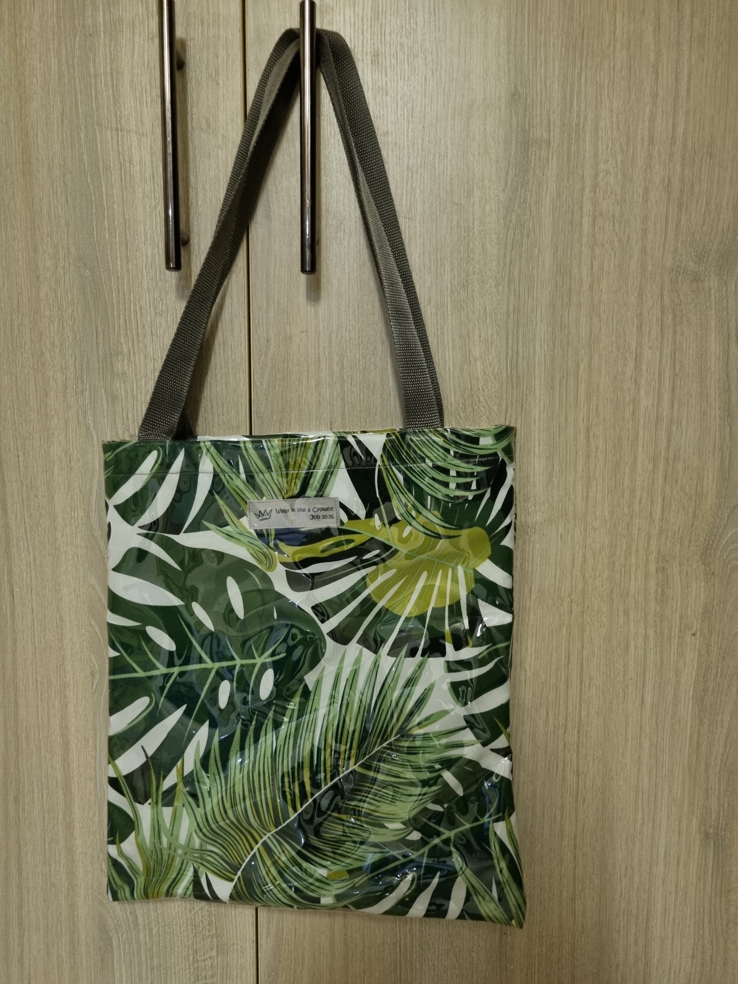 SmartTote