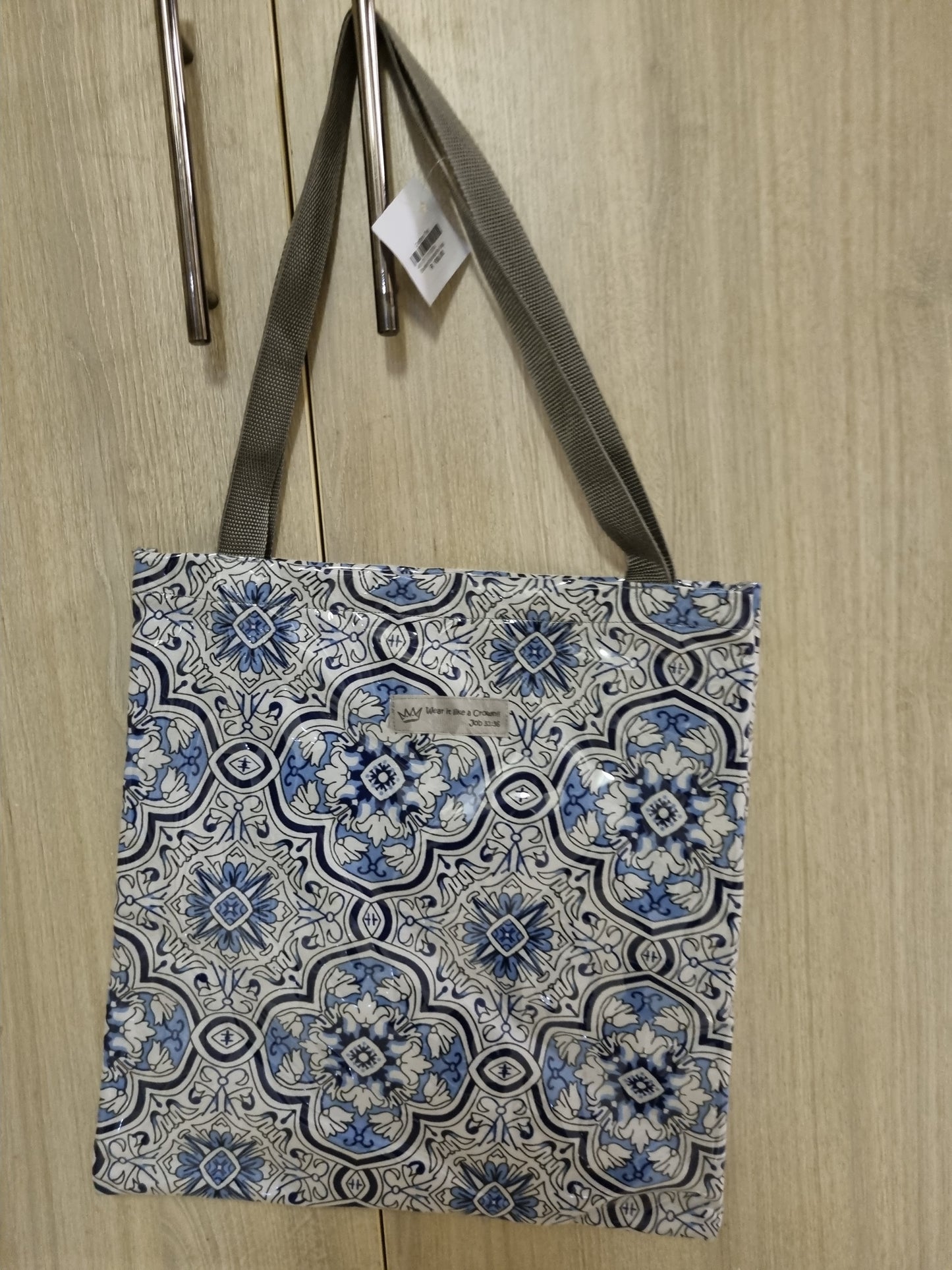 SmartTote