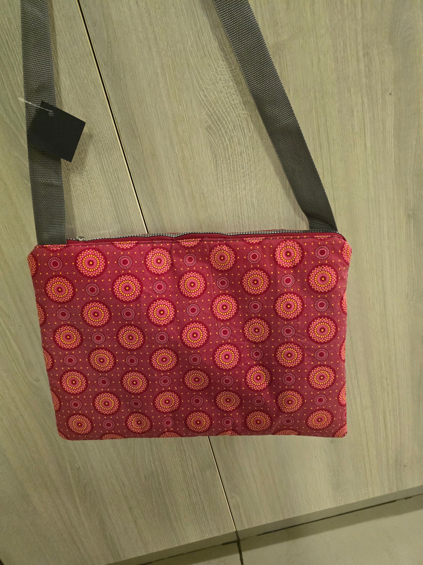 LAPTOP SLEEVE BAG