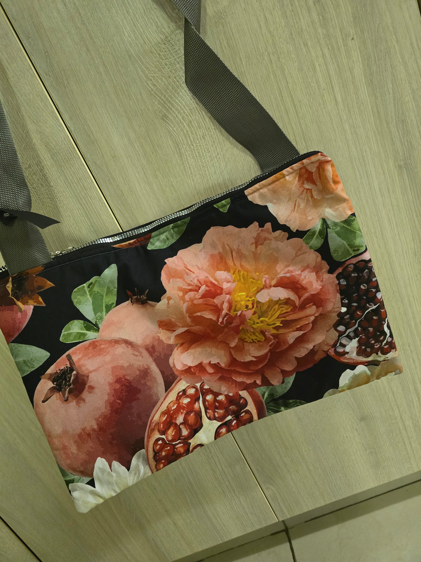 LAPTOP SLEEVE BAG