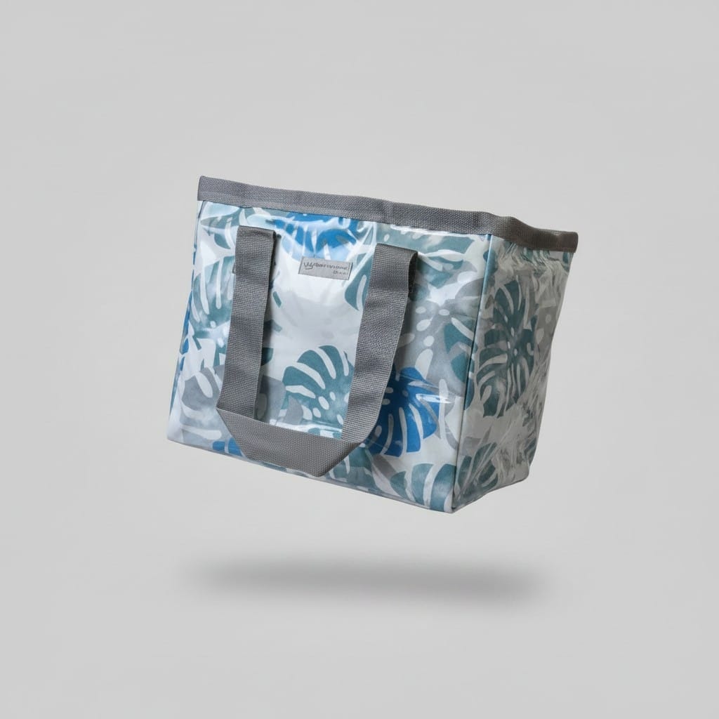 VersaBag (with zip)