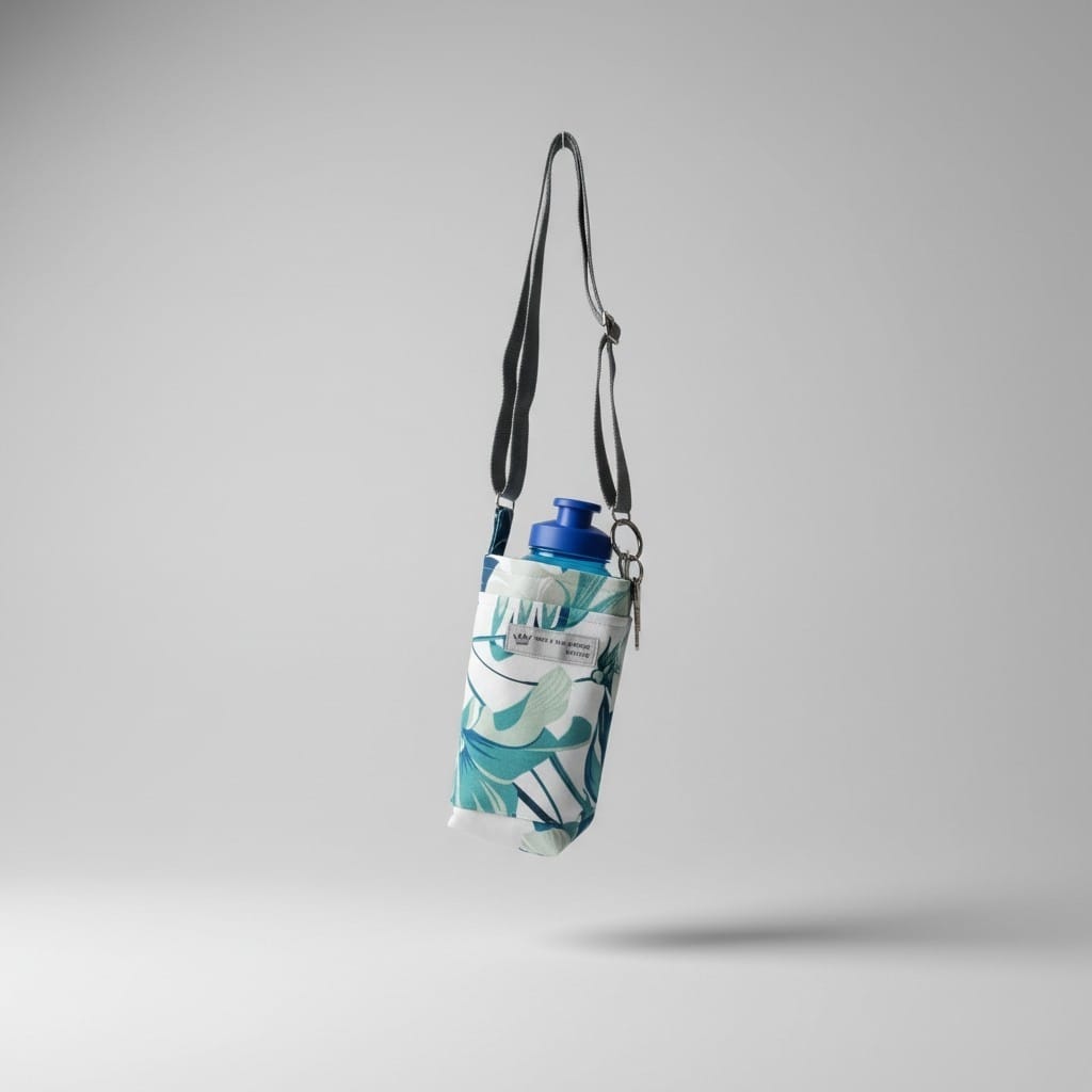 WaterWallet